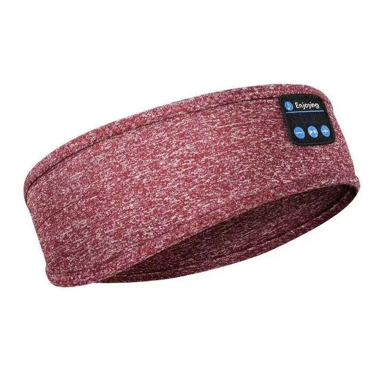 Bluetooth Sleep and Sports Headband