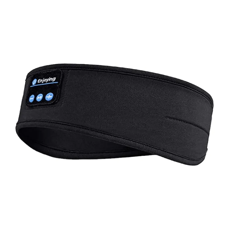 Bluetooth Sleep and Sports Headband