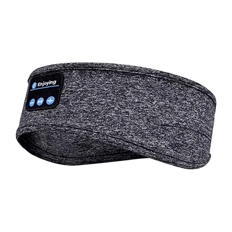 Bluetooth Sleep and Sports Headband