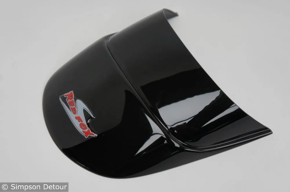 BMW K1200 LT Fender Flicks