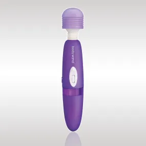 Bodywand Rechargeable Massager - Purple