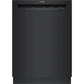 Bosch 24-inch Built-in Dishwasher with Home Connect® SHE3AEM6N