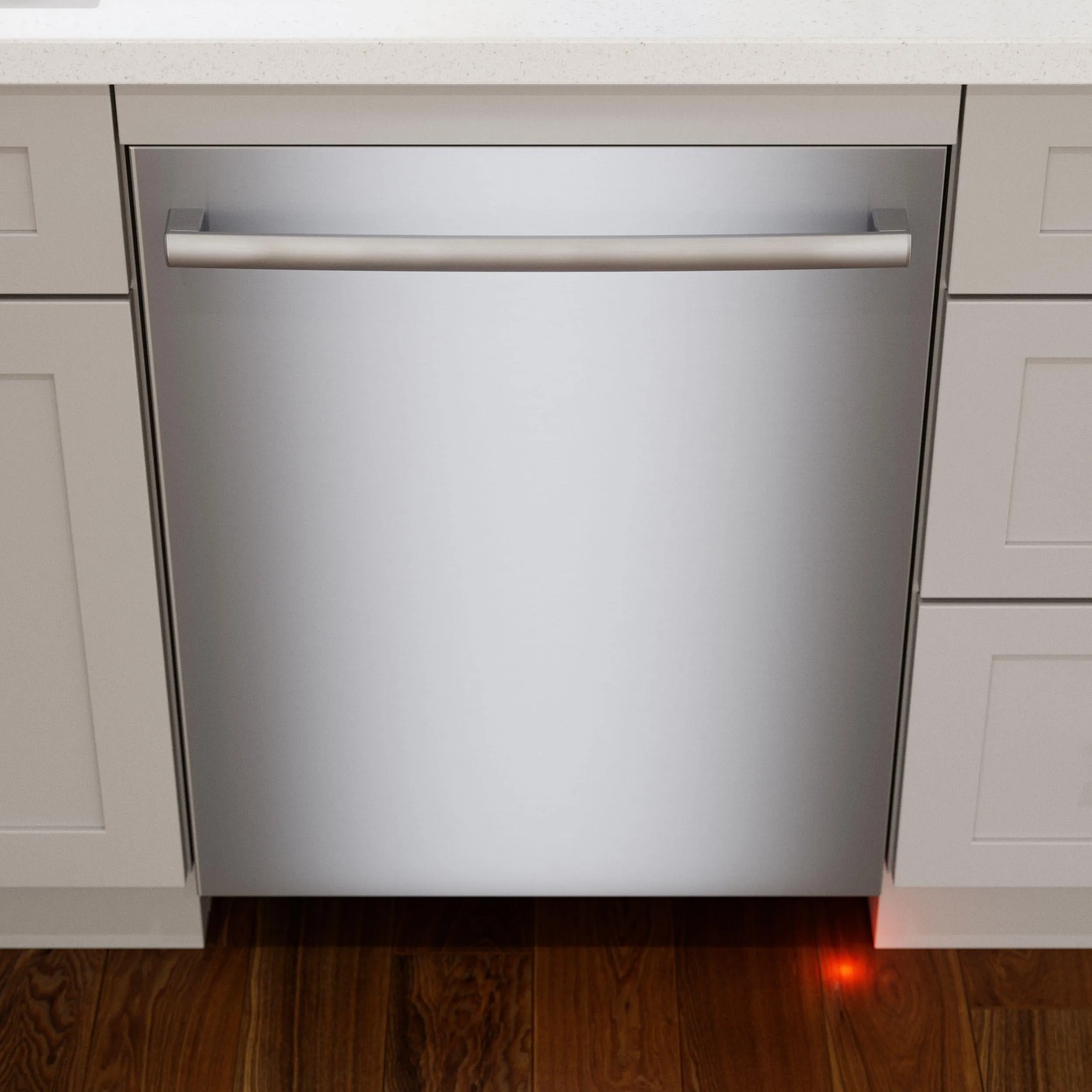 Bosch 24-inch Built-in Dishwasher with Wi-Fi Connectivity SGX78C55UC