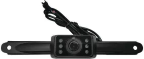 BOYO VTL500R Wi-Fi Wireless Night Vision License Plate Camera