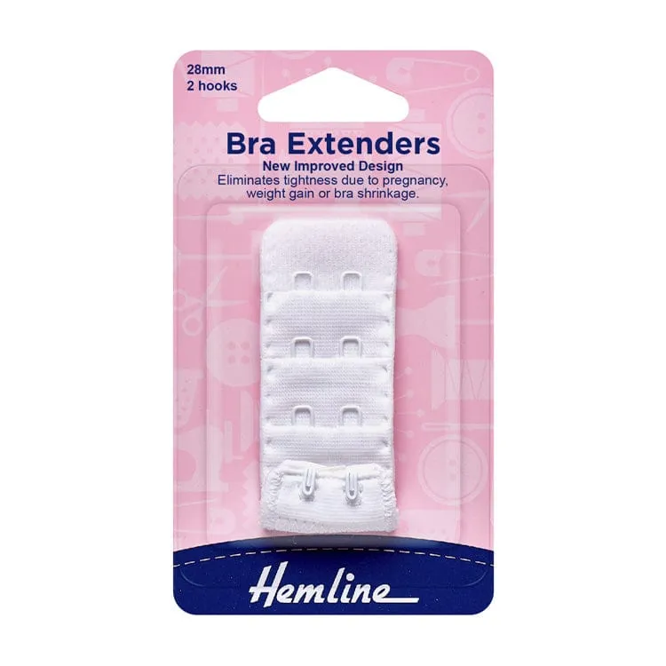 Bra Extender 28mm