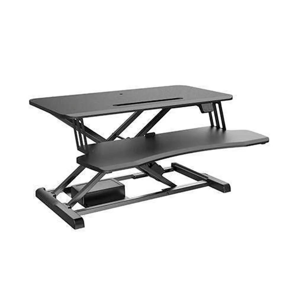 Brateck Desktop Sit-Stand Workstation 480mm 20kg