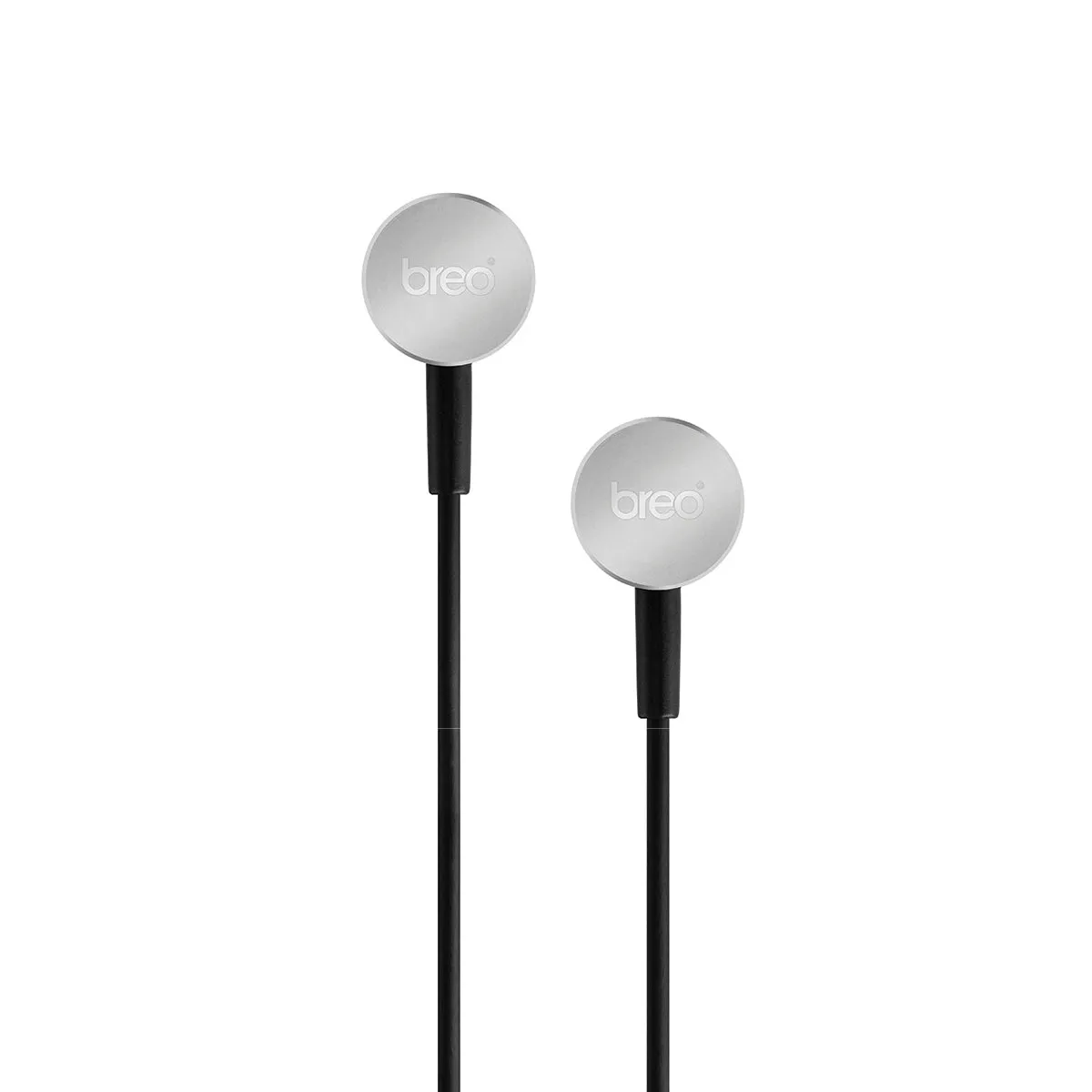 Breo Laptop Earphones