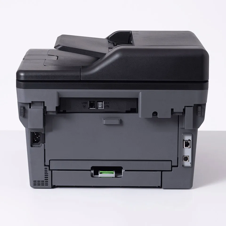 Brother Mfc-L2827dw - Multifunction Printer - B/W