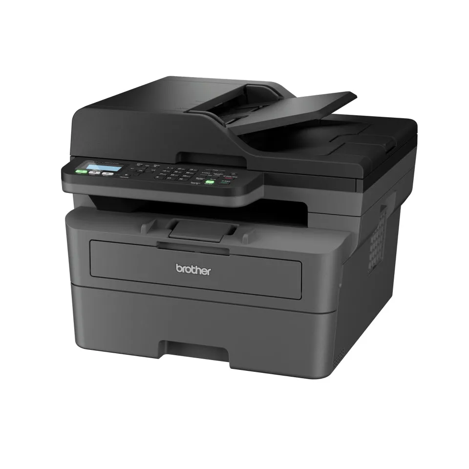 Brother Mfc-L2827dw - Multifunction Printer - B/W