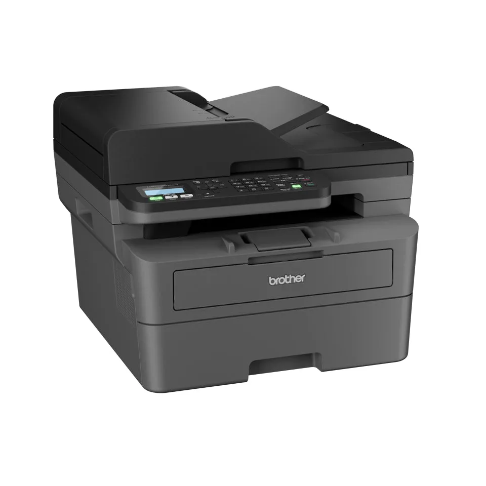 Brother Mfc-L2827dw - Multifunction Printer - B/W