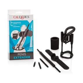 CalExotics Penis Extender System