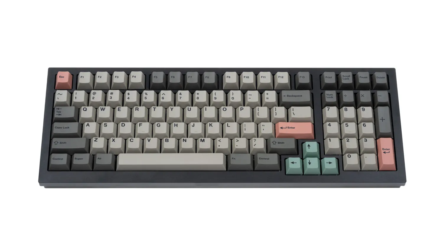 CannonCaps 9009 Dark