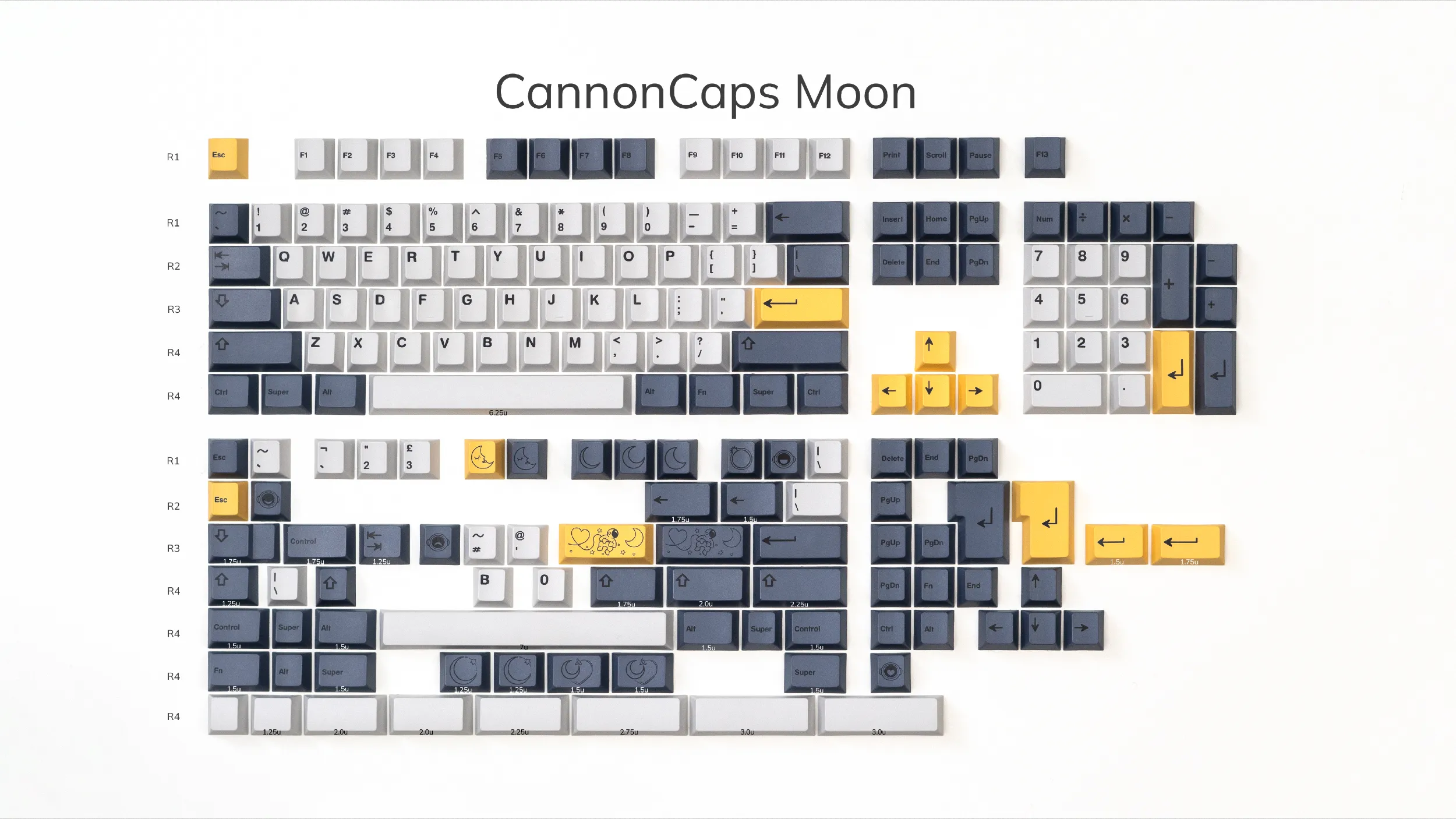 CannonCaps Moon