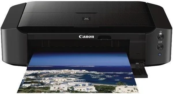 CANON 8746B002 PIXMA IP8720 Inkjet Photo Printer