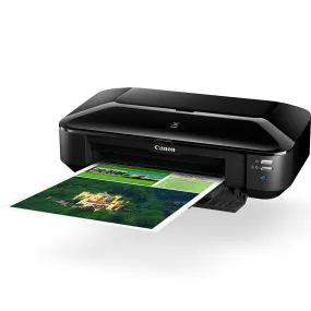 Canon Ix6860 Pixma A3 Inkjet Printer Advanced