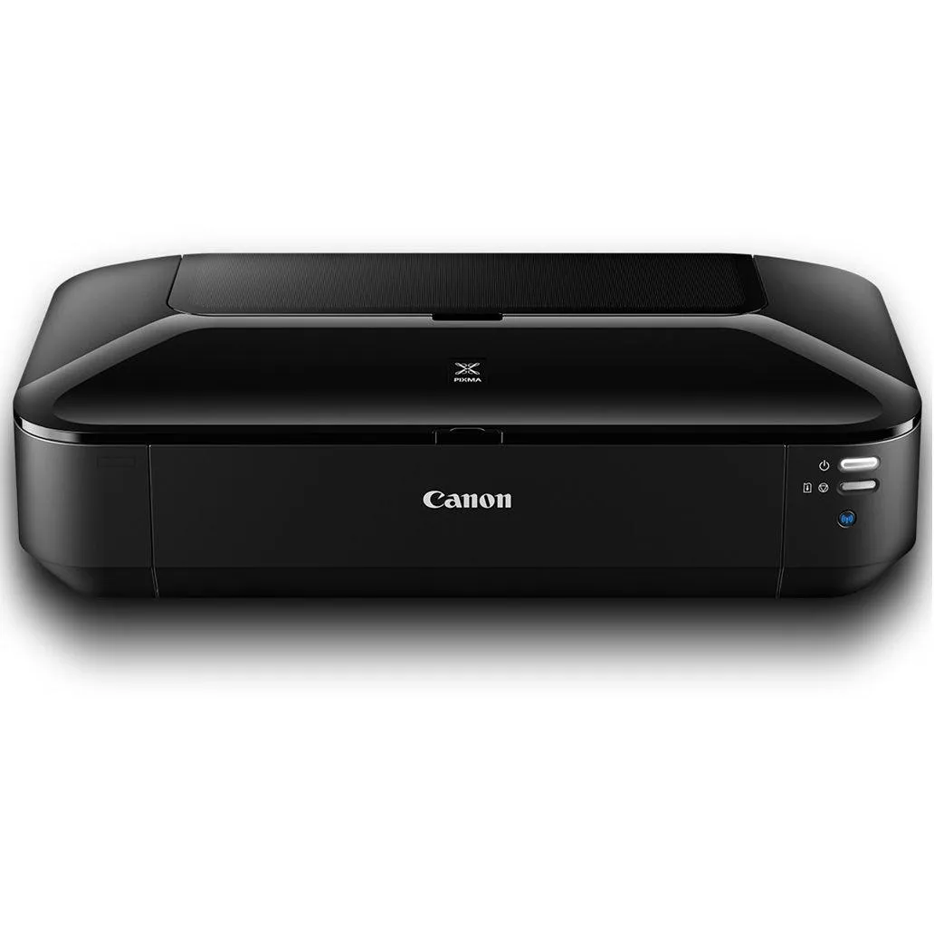 Canon Ix6860 Pixma A3 Inkjet Printer Advanced