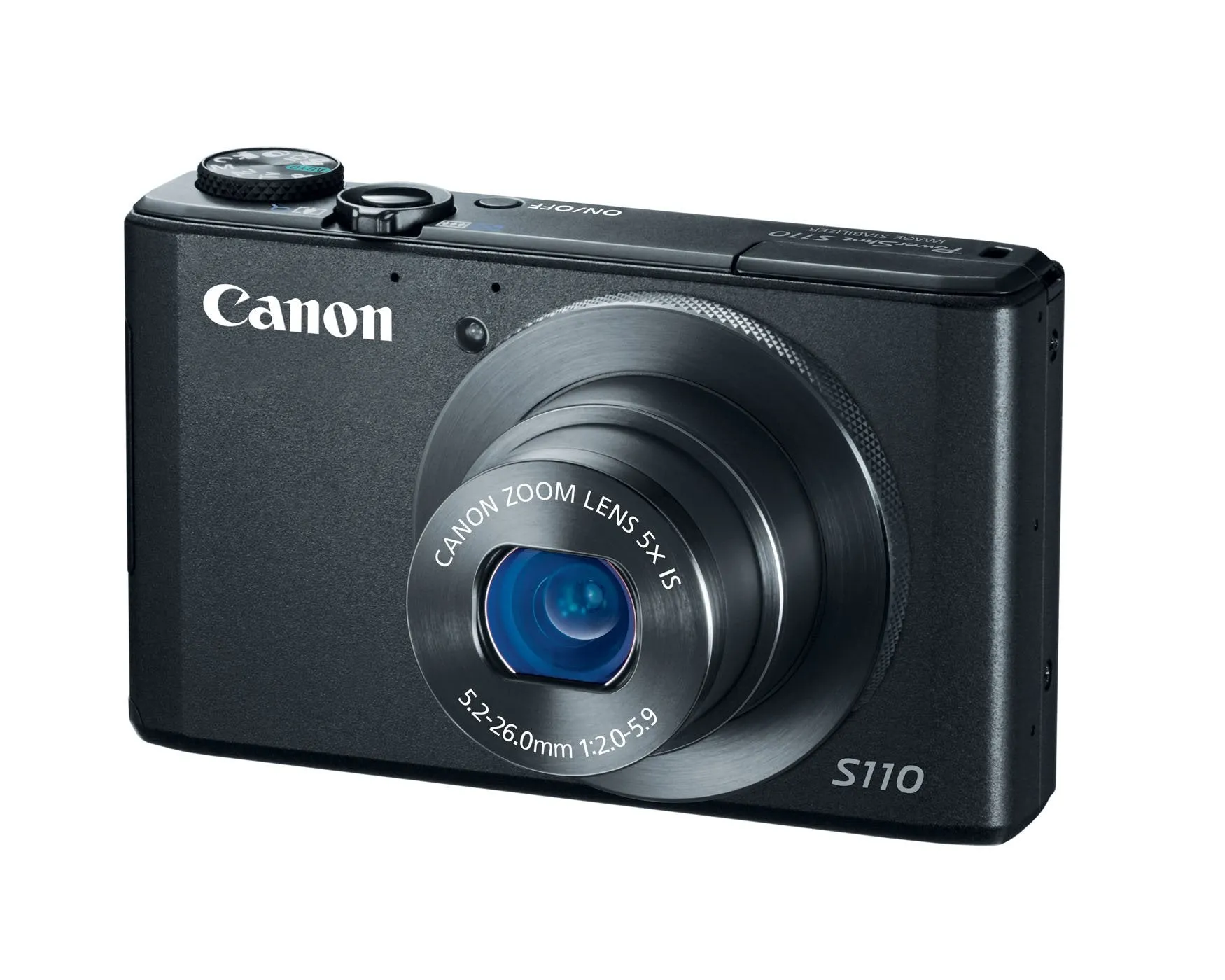 Canon S110