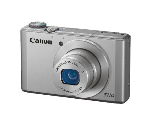 Canon S110