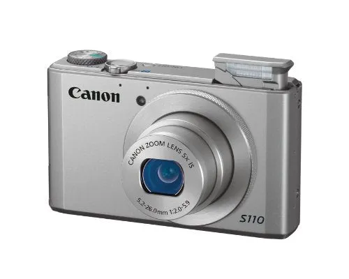 Canon S110