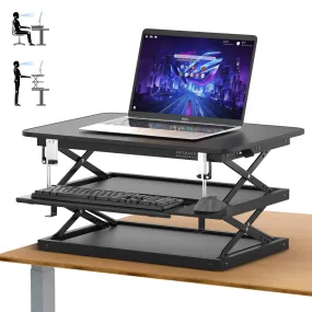 CHANGEdesk - Adjustable Height Standing Desk Conversion