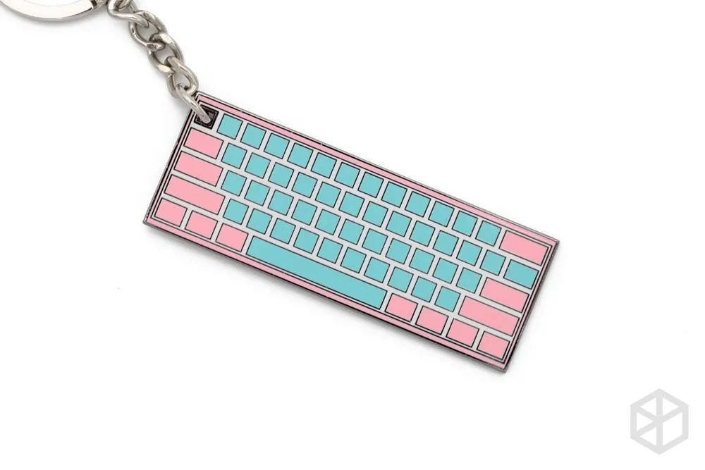 Chenyi Keyboard and Keycap Theme Key Chain sa cherry keycap set theme