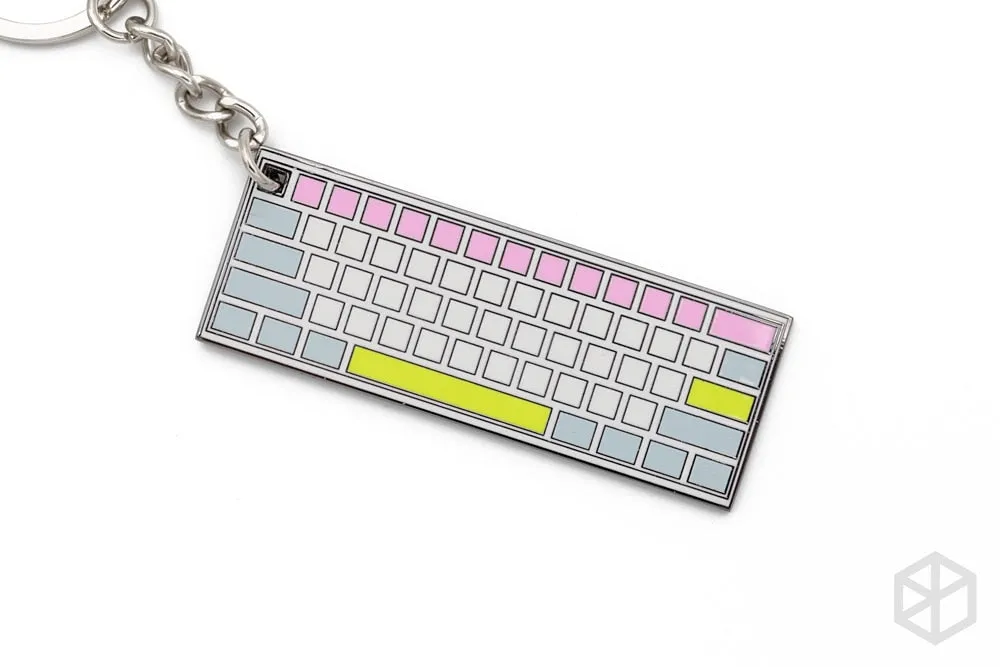 Chenyi Keyboard and Keycap Theme Key Chain sa cherry keycap set theme