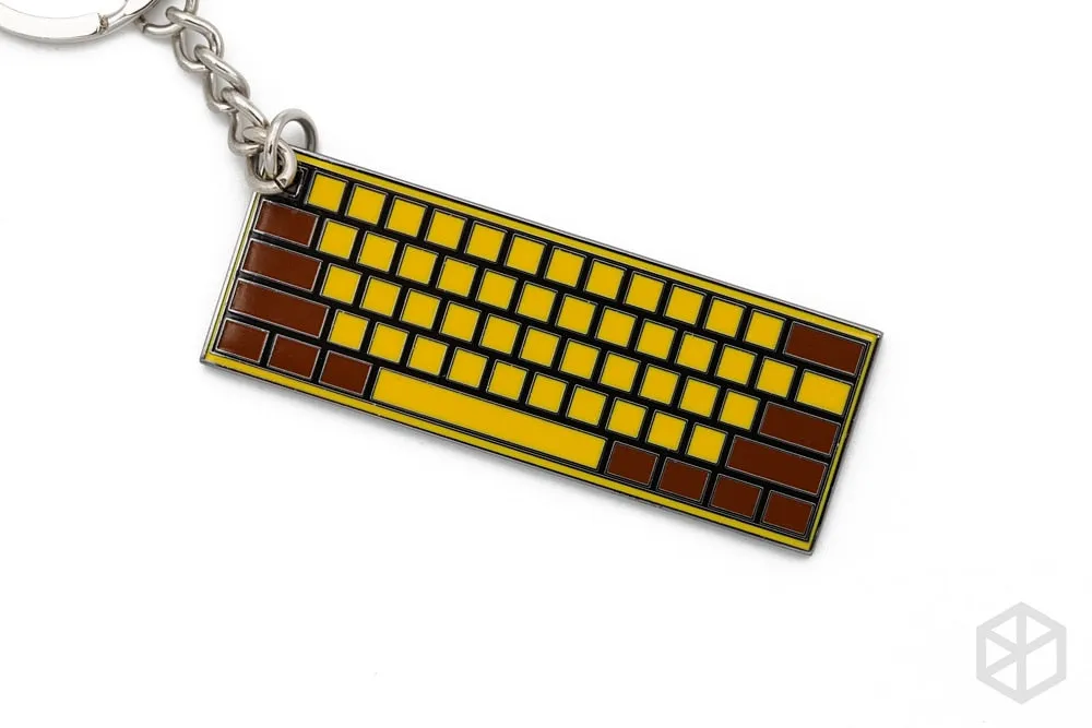 Chenyi Keyboard and Keycap Theme Key Chain sa cherry keycap set theme