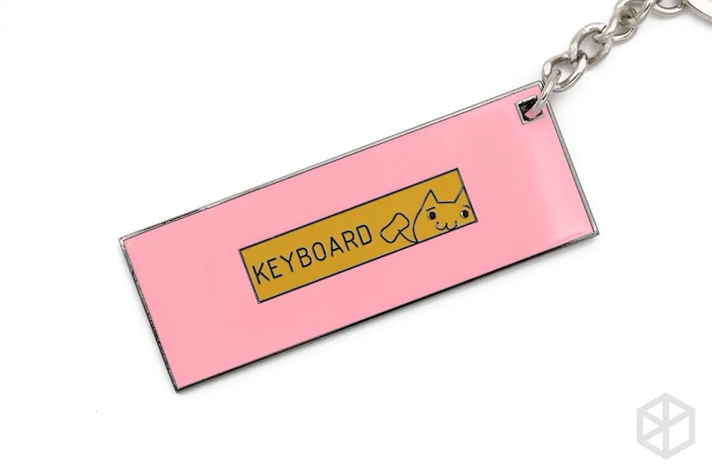 Chenyi Keyboard and Keycap Theme Key Chain sa cherry keycap set theme