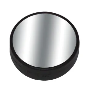 Cipa USA 49104 HotSpots Convex Blind Spot Mirror; Round; 2 in.; 360 Deg. Adjustable;