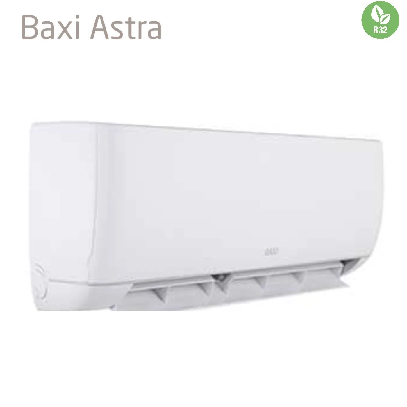 Climatizzatore Condizionatore Baxi Penta Split Inverter Serie Astra 7 7 7 12 12 con LSGT125-5M R-32 Wi-Fi Optional 7000 7000 7000 12000 12000 - Novità