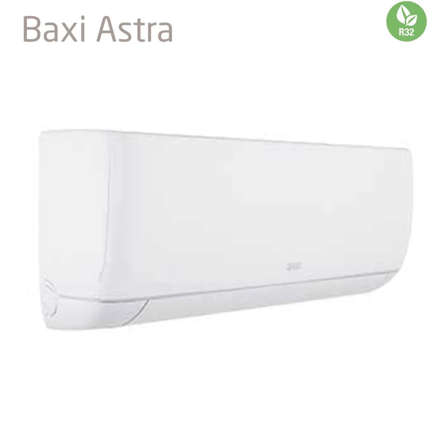 Climatizzatore Condizionatore Baxi Penta Split Inverter Serie Astra 7 7 7 12 12 con LSGT125-5M R-32 Wi-Fi Optional 7000 7000 7000 12000 12000 - Novità