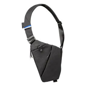 Cross Body Bag - NIID NEO Right Handed (Meteorite Black)