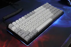 Custom Built KBD75 v2 - 75 Percent Aluminum Mechanical Keyboard