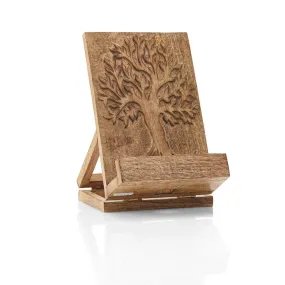 Dali Tree Recipe Stand