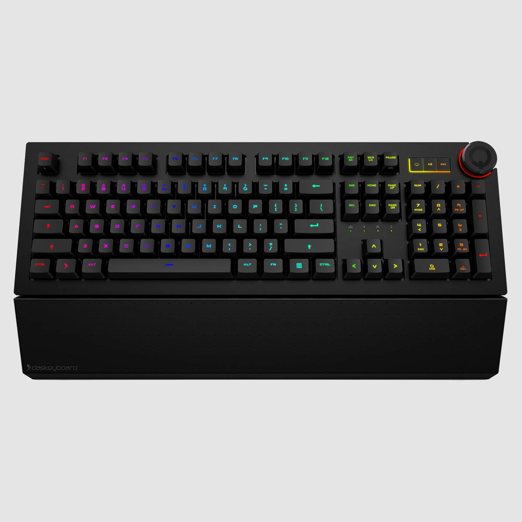 Das Keyboard 5QS