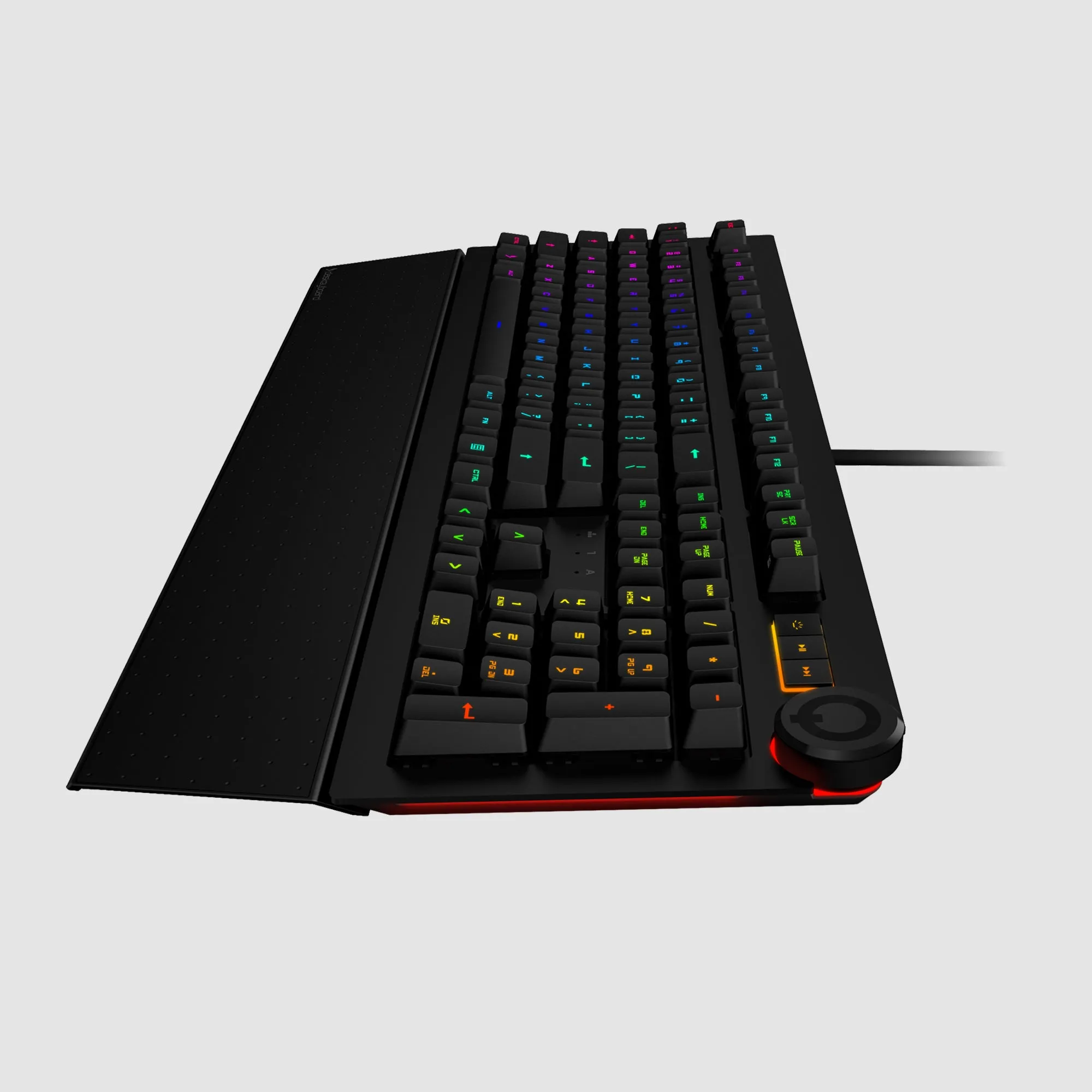 Das Keyboard 5QS