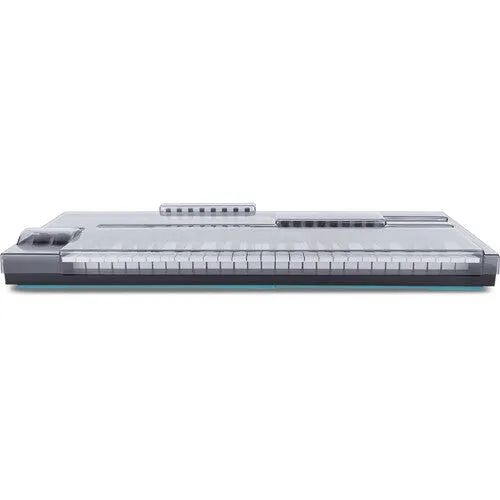 Deck Saver DS-PC-49SLMK3 Polycarbonate Cover for Novation 49SL MkIII