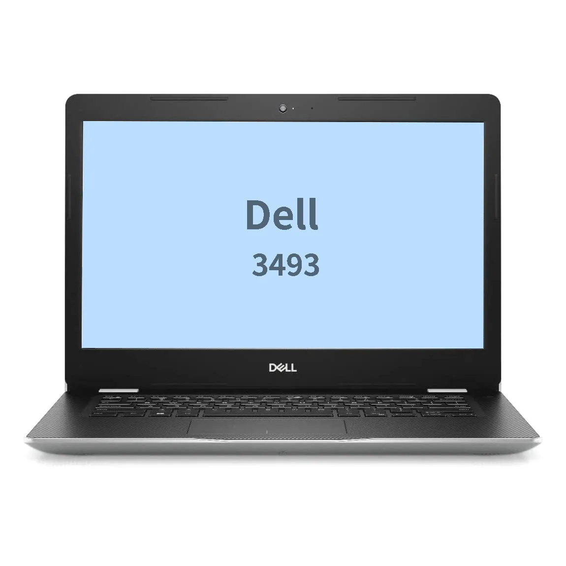 Dell Inspiron 3493 Laptop 15.6” (1.10GHz i5-1035G4, 16GB RAM 512GB SSD)