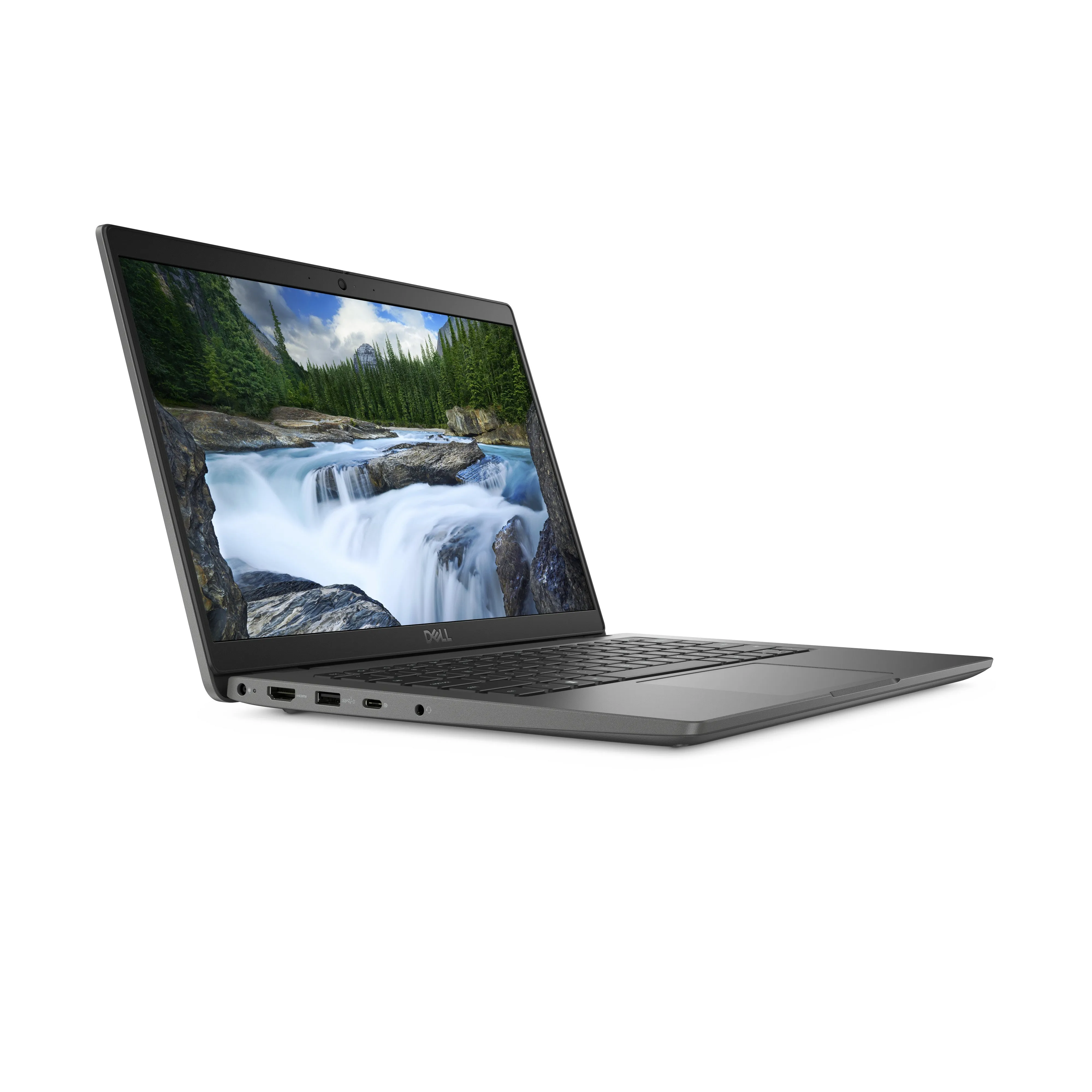 Dell Latitude 3450 (Version 2024) - Intel Core I5 - 1335U / Up To 4.6 Ghz - Win 11 Pro - Intel Iris Xe Graphics - 16 Gb