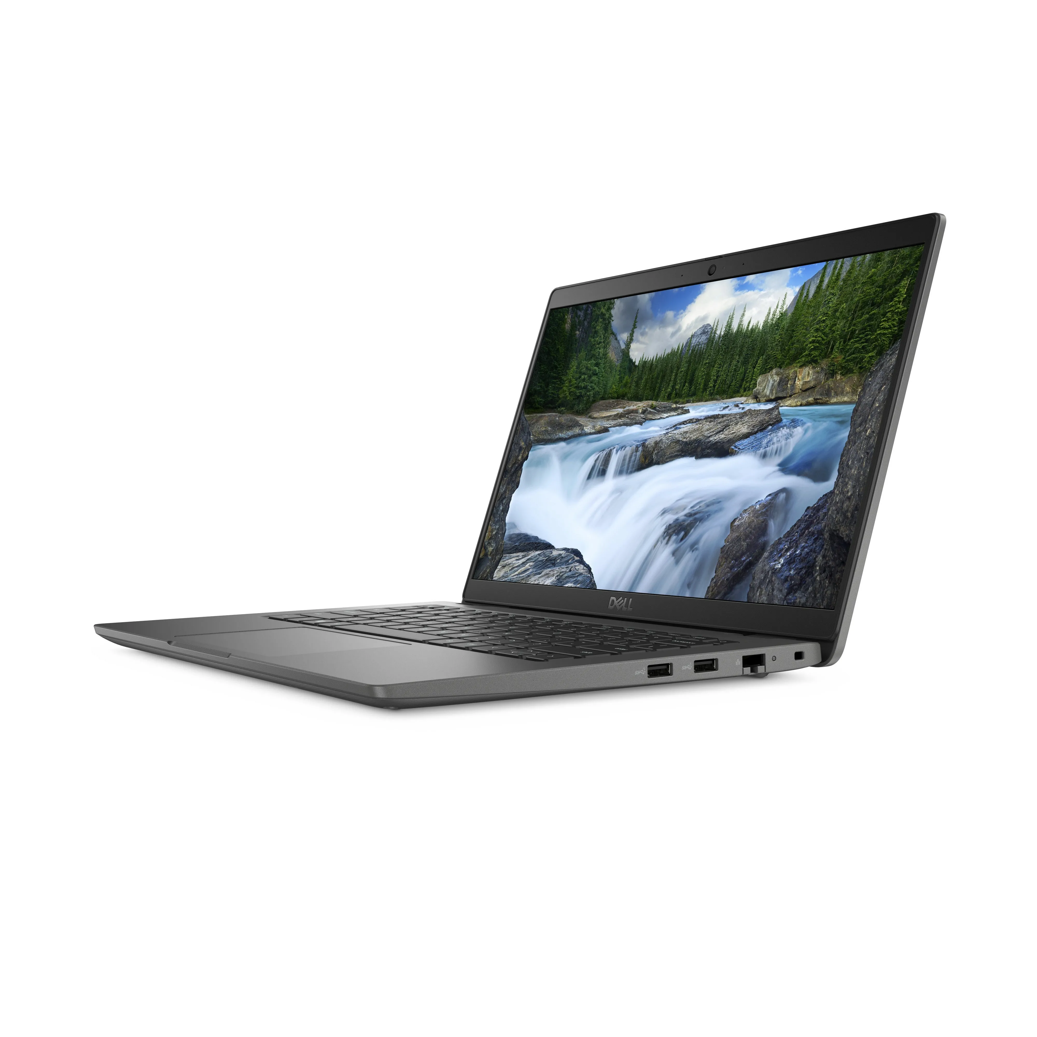 Dell Latitude 3450 (Version 2024) - Intel Core I5 - 1335U / Up To 4.6 Ghz - Win 11 Pro - Intel Iris Xe Graphics - 16 Gb