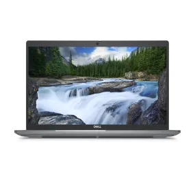 Dell Latitude 5540 - Intel Core I5 - 1345U / Up To 4.7 Ghz - Vpro - Win 11 Pro - Intel Iris Xe Graphics - 16 Gb Ram - 51