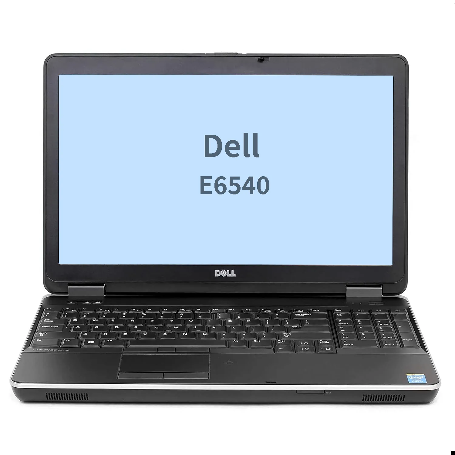 Dell Latitude E6540 15.6" (2.50GHz Intel I5-4310, 8GB, 256GB SSD)