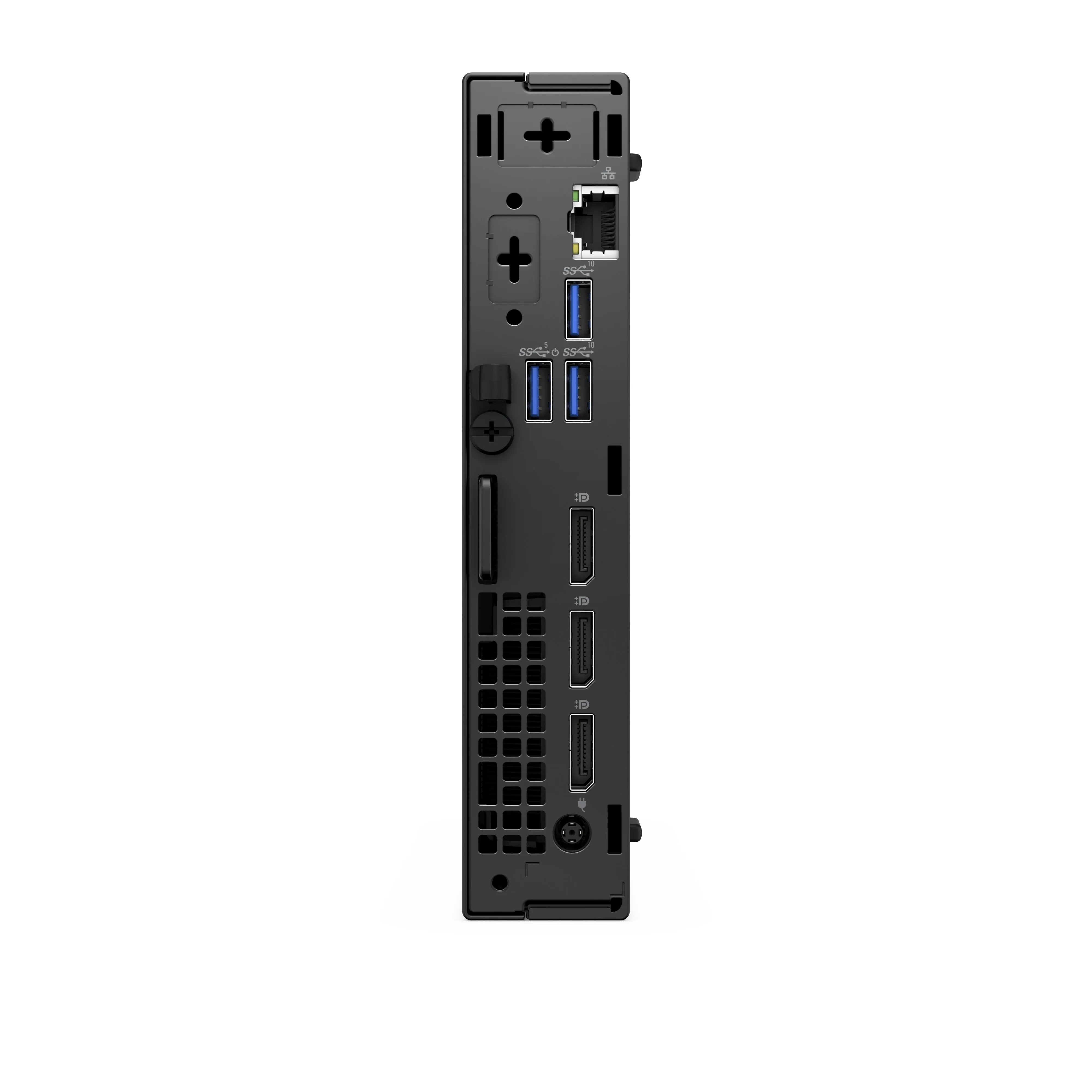 Dell Optiplex 7020 Plus - Micro Core I5 I5-14500 / Up To 5 Ghz - Vpro Enterprise - Ram 16 Gb - Ssd 512 Gb - Nvme, Class