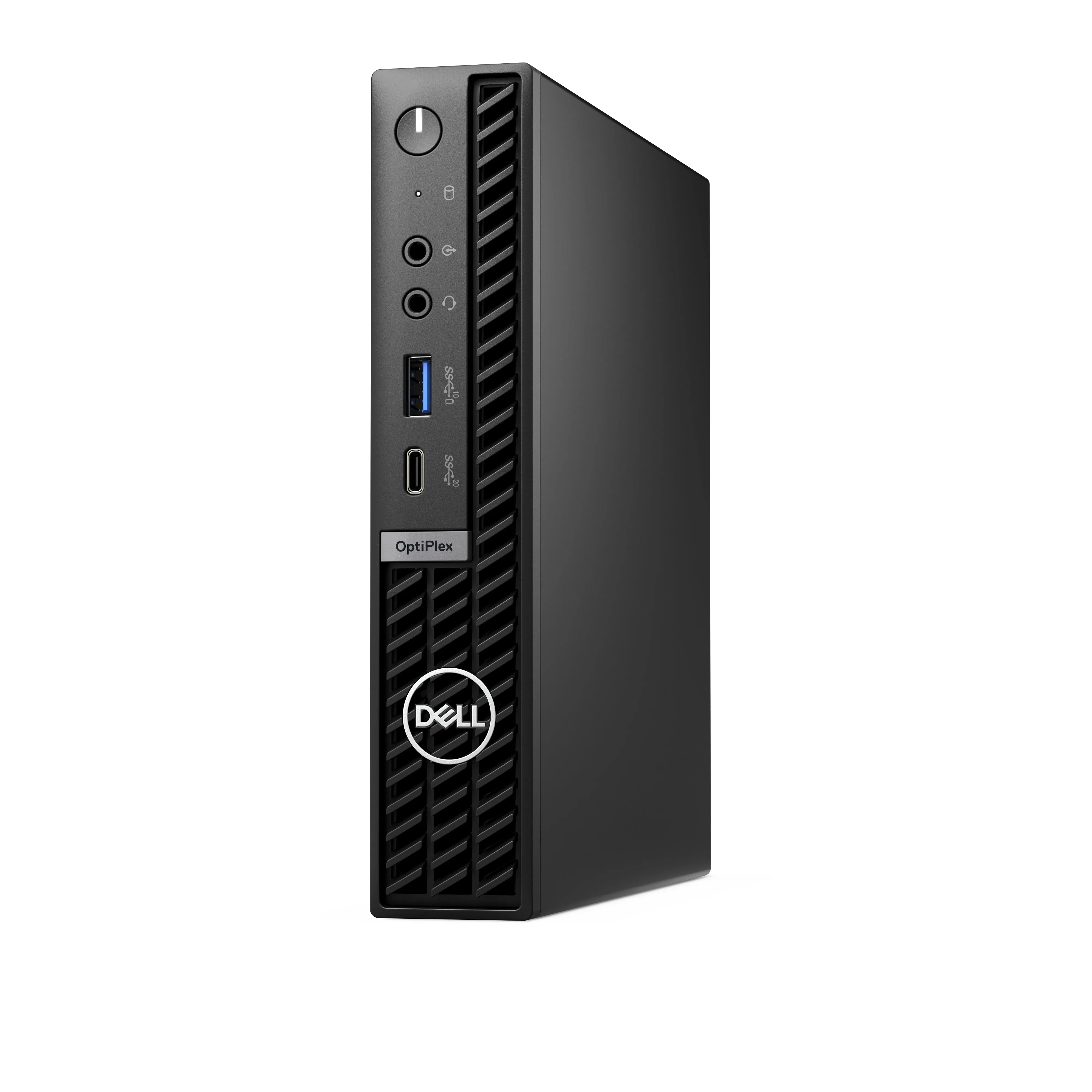 Dell Optiplex 7020 Plus - Micro Core I5 I5-14500 / Up To 5 Ghz - Vpro Enterprise - Ram 16 Gb - Ssd 512 Gb - Nvme, Class