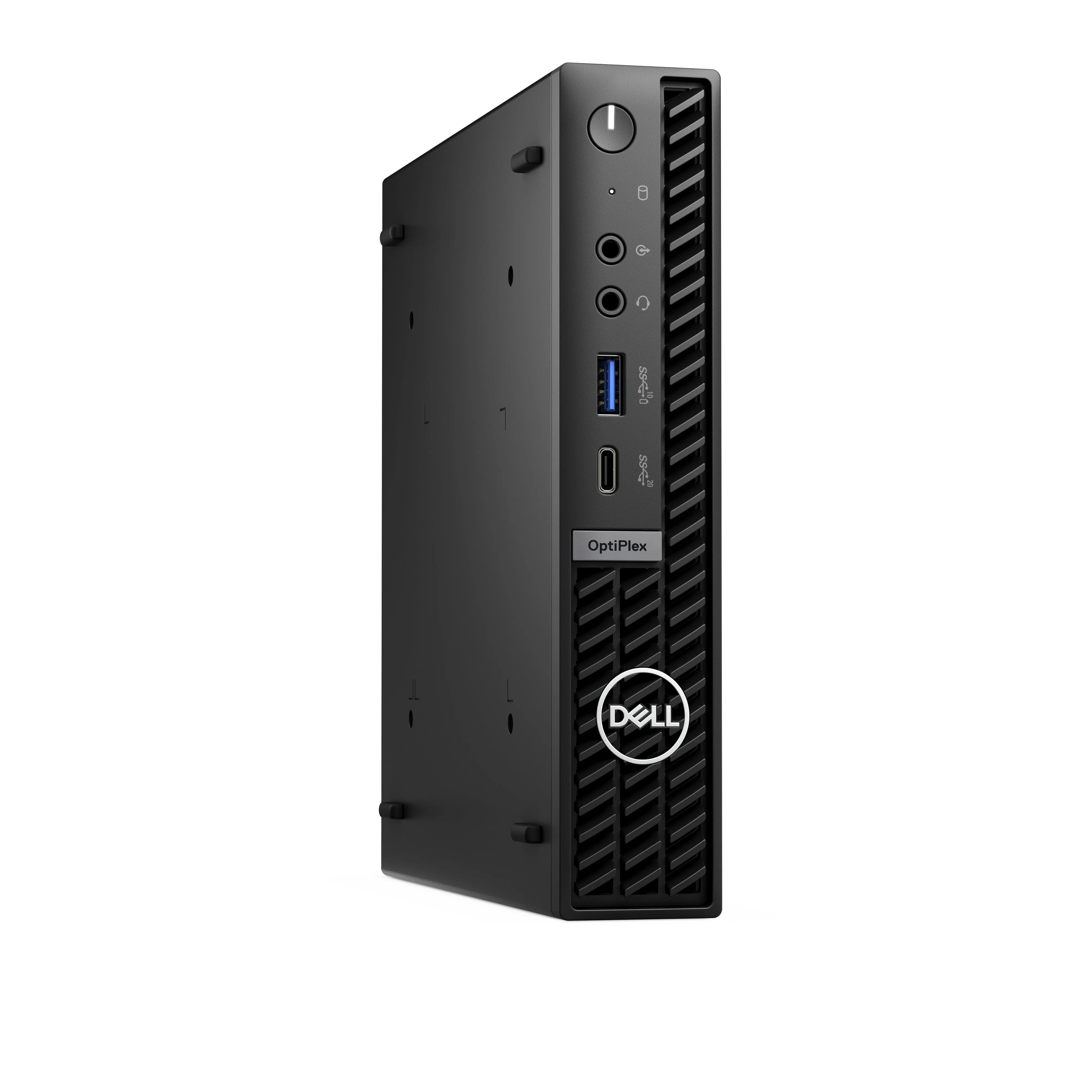 Dell Optiplex 7020 Plus - Micro Core I5 I5-14500 / Up To 5 Ghz - Vpro Enterprise - Ram 16 Gb - Ssd 512 Gb - Nvme, Class