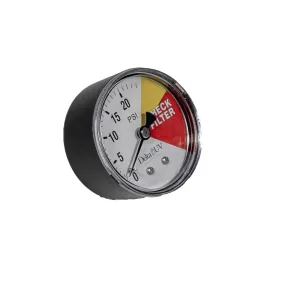 Delta UV Pressure Gauge 1000-2713