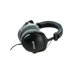 DJX-1000: Professional Monitoring Headphones