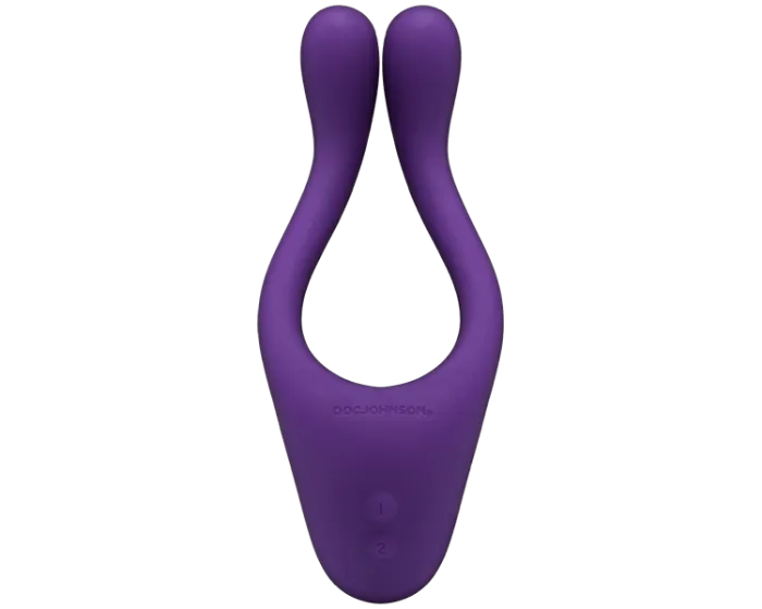 Doc Johnson TRYST Multi Erogenous Zone Massager