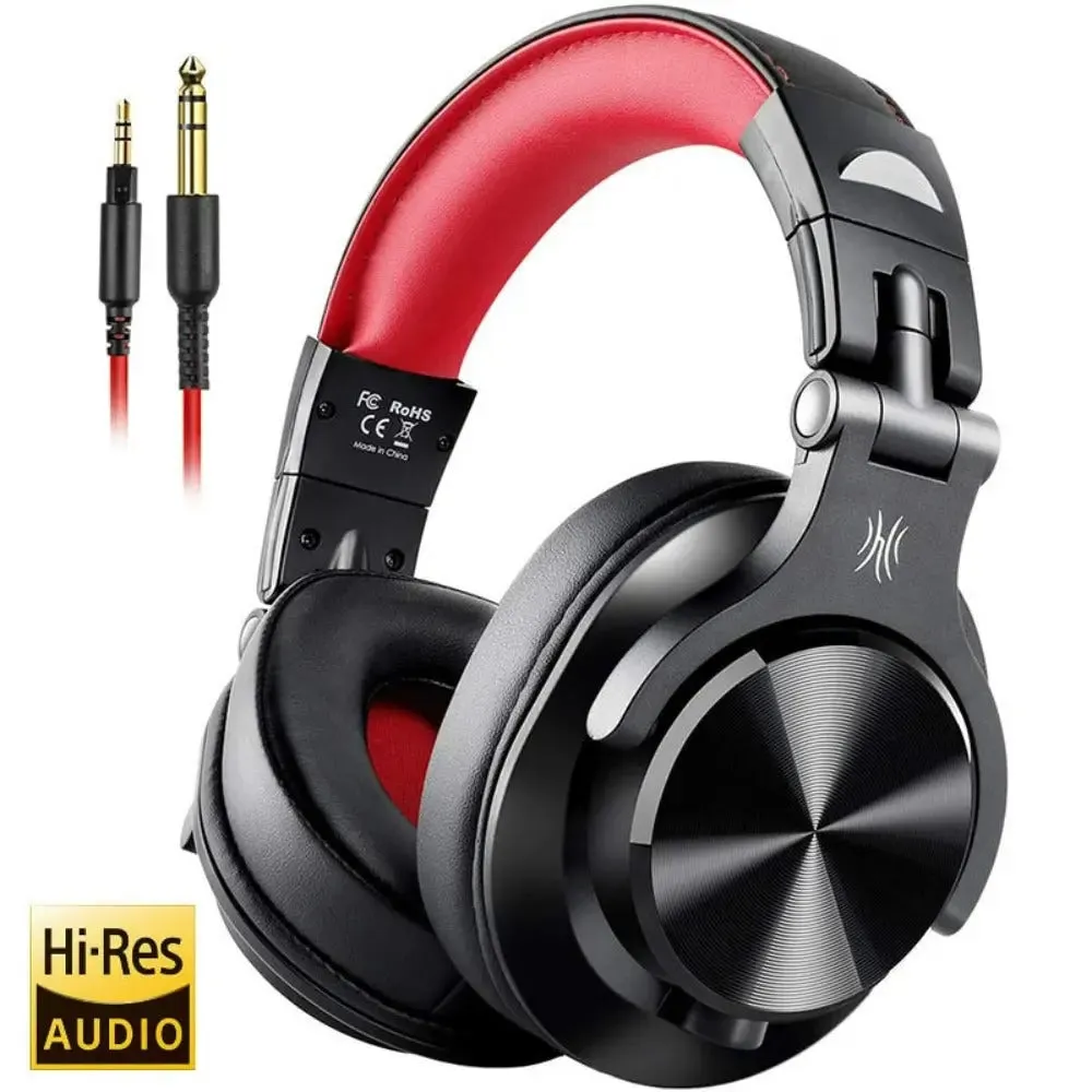 Dragon Alpha Gaming Headphone with Mic -Gaming Headphones with Mic