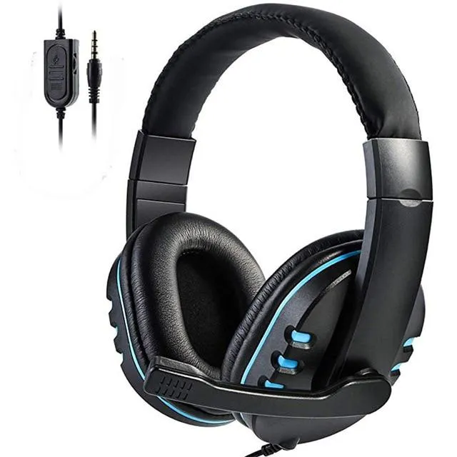 Dragon Space G3600 Wired Stereo Gaming Headset